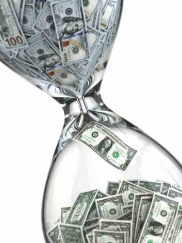 Economic Outlook: Government Created Inflation